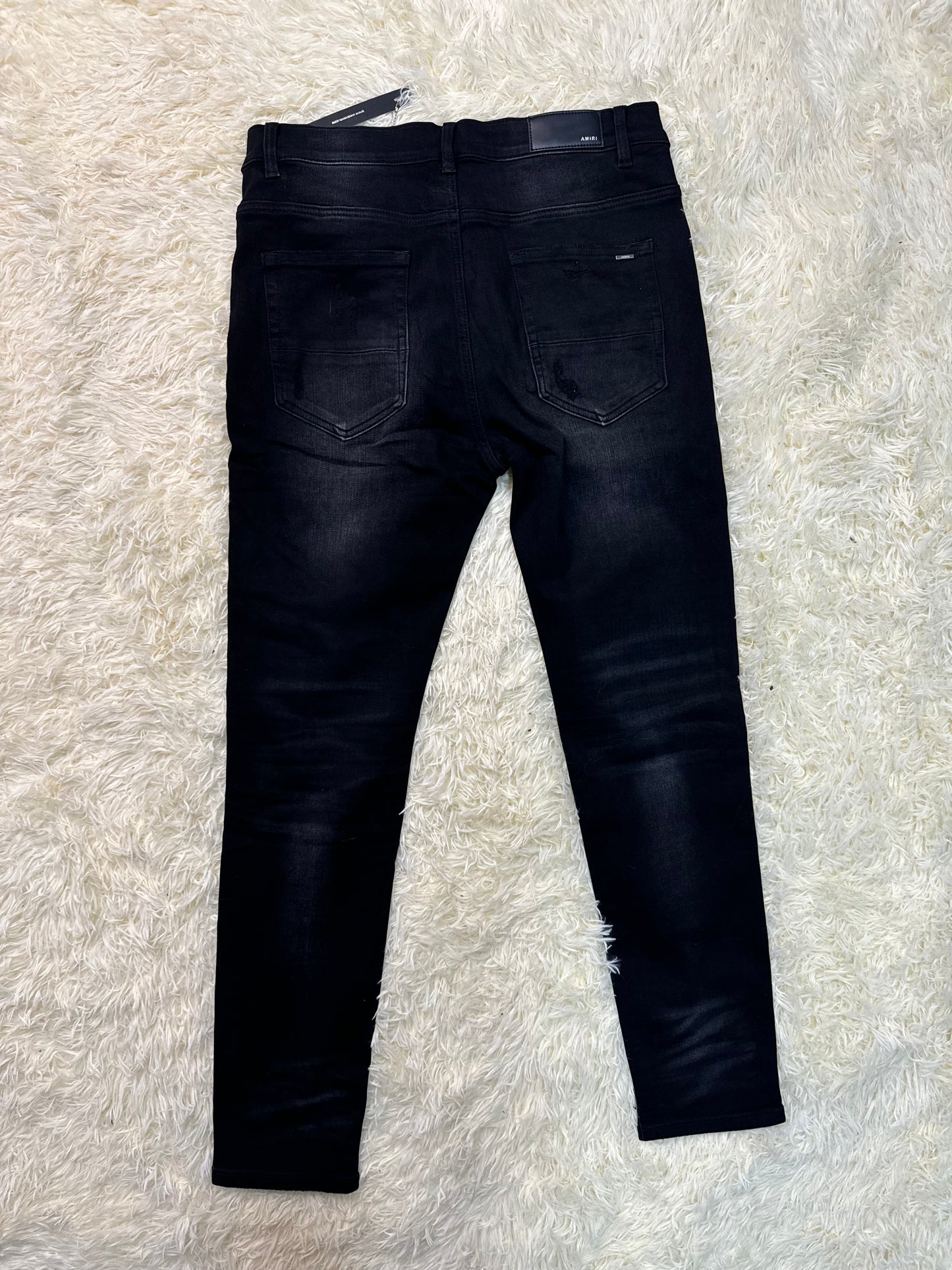 Jean Amiri Black #2