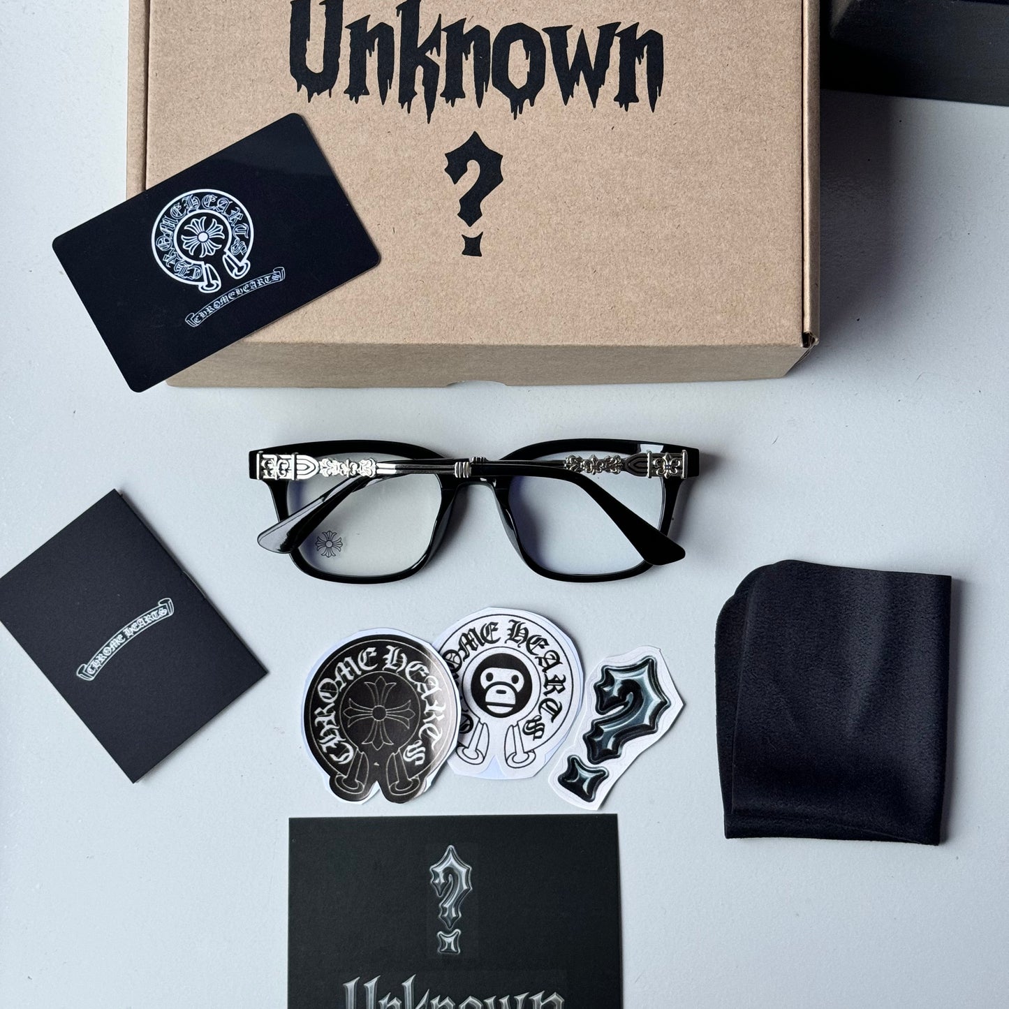 Chrome Hearts New 3