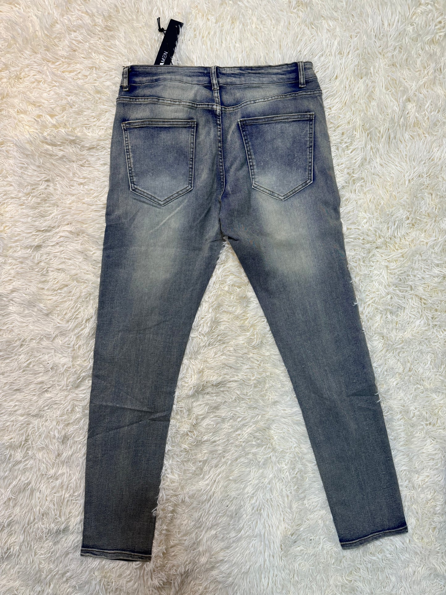 Jean Fashion Nova Slim Fit #4