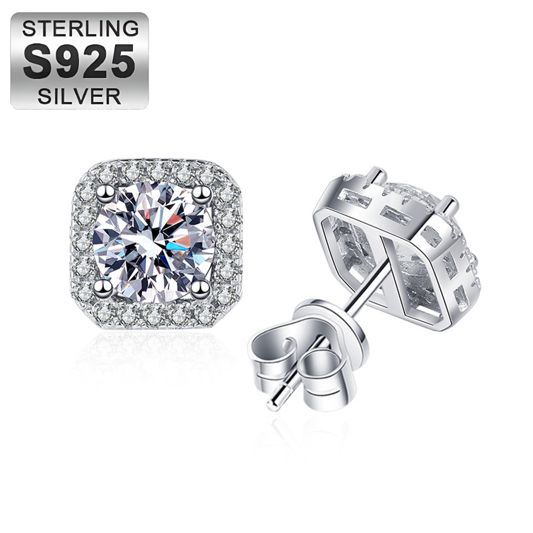 Arete Hermes 925 Silver