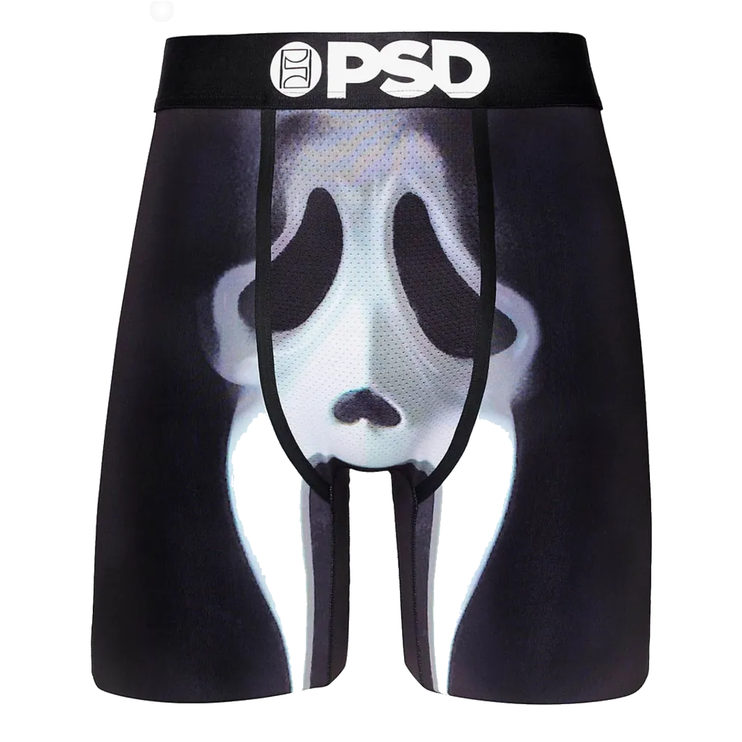 Boxer PSD Ghostface