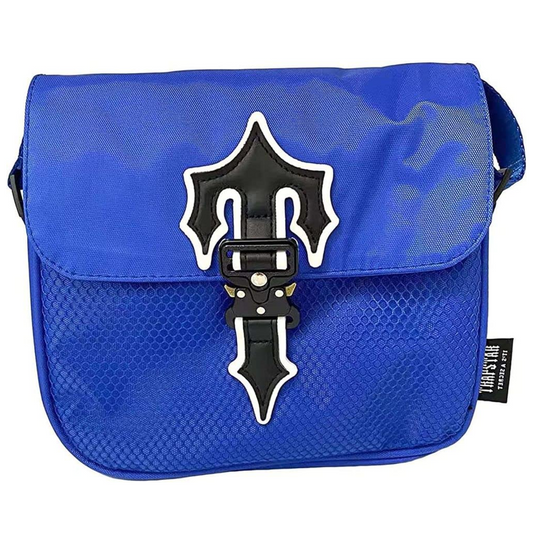 Morral Trapstar Irongate T Blue