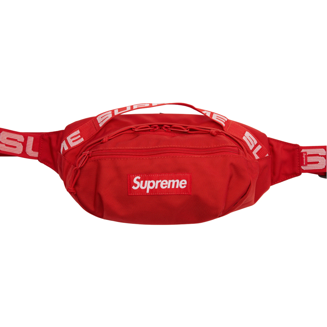 Canguro Supreme Red (SS18)
