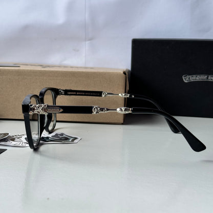 Lentes Chrome Hearts Newww