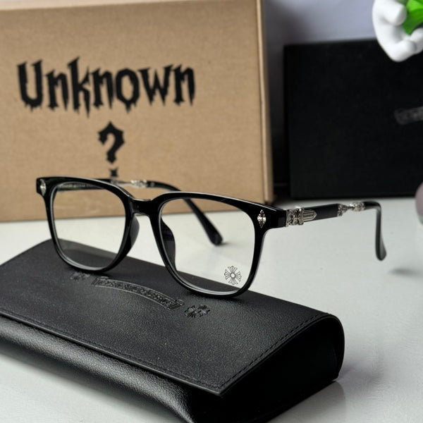 Lentes Chrome Hearts Newww