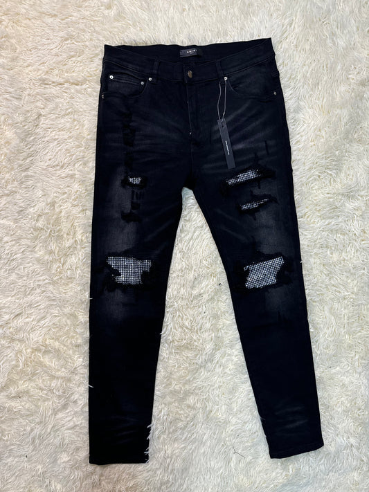 Jean Amiri Black #2