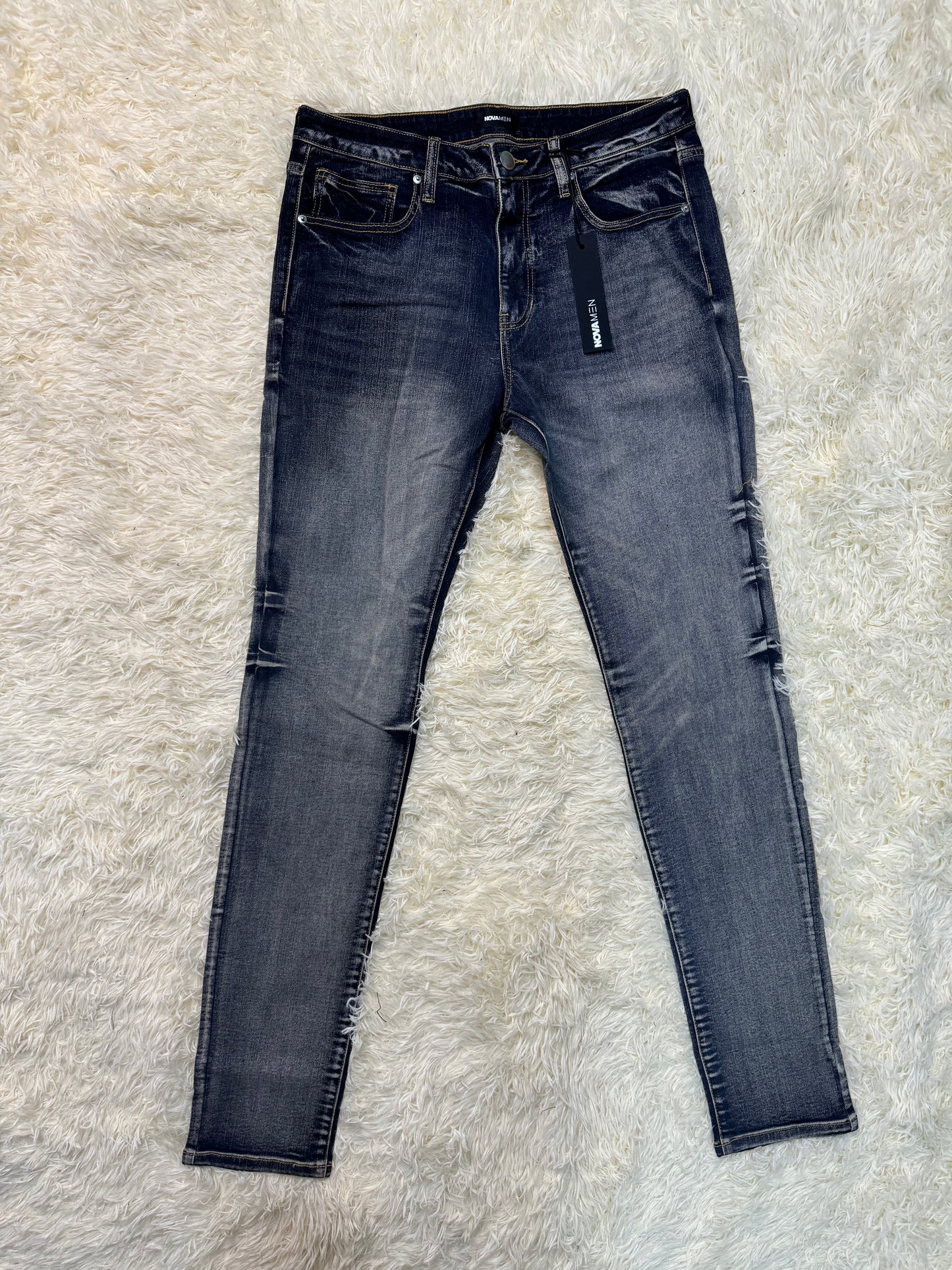 Jean Fashion Nova Slim Fit #3