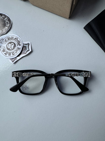 Lentes Chrome Hearts New 3