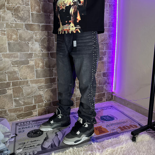 Jean Fashion Nova Slim fit #6