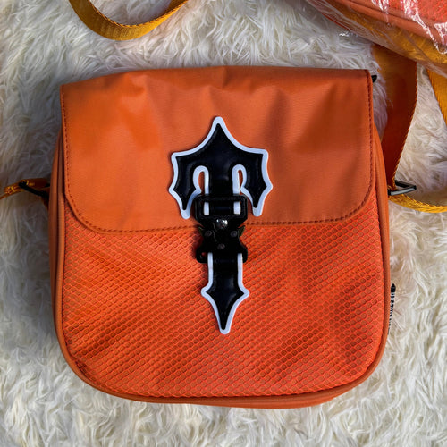 Morral Trapstar Orange