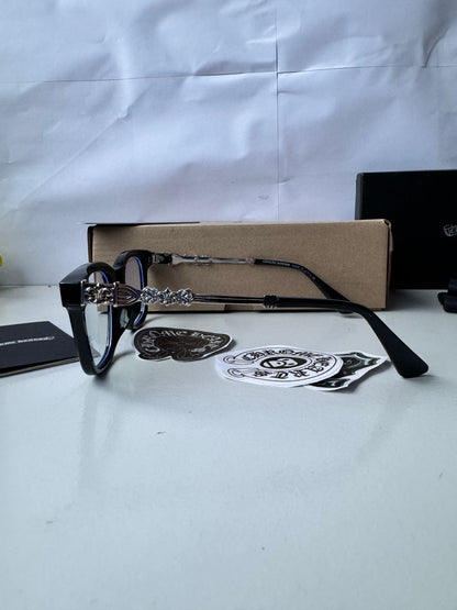 Lentes Chrome Hearts New 3