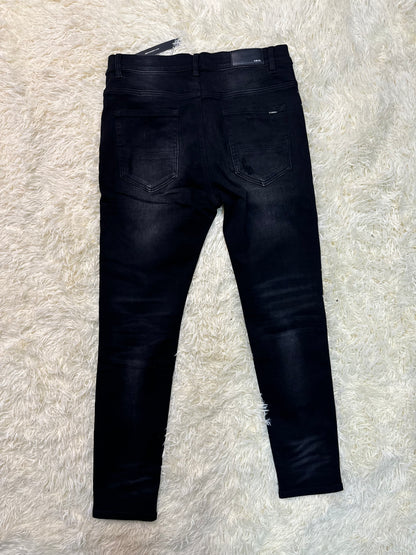 Jean Amiri Black #2