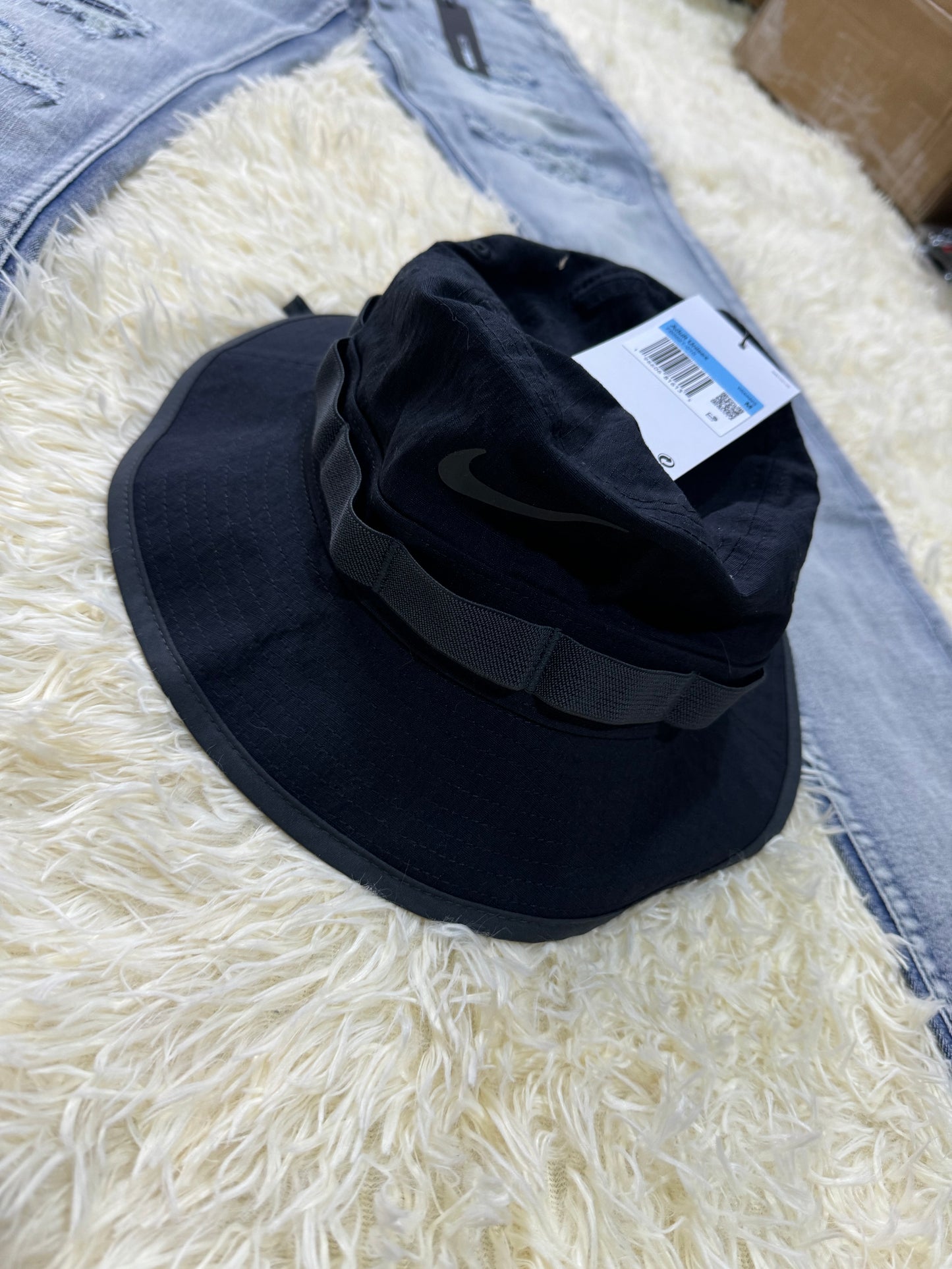 Bucket Hat Nike