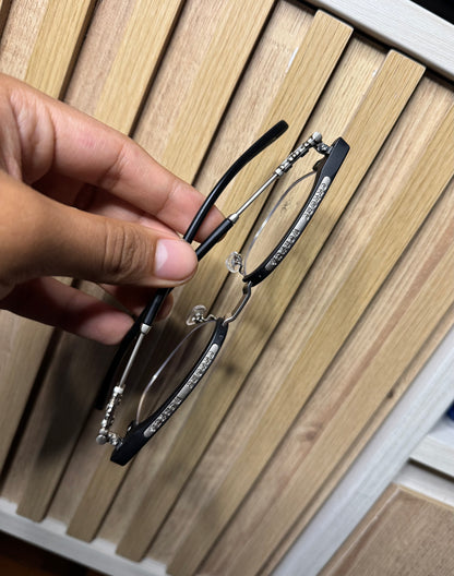 Chrome Hearts Bonennoisseur Silver - Blueprotect + UV