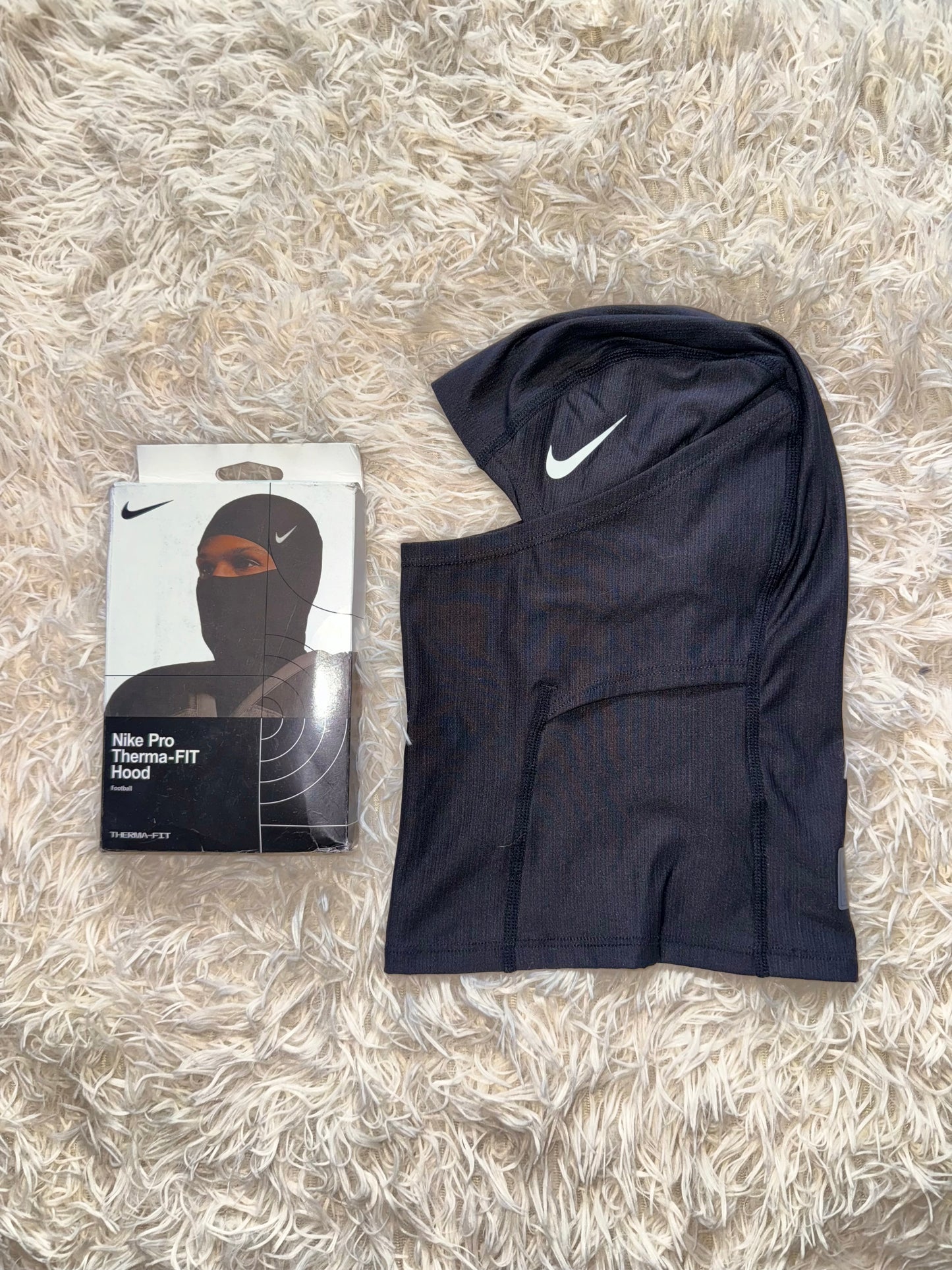 Skimask Nike Pro Hyperwarm