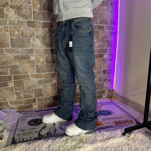 Jean Fashion Nova Flared #11