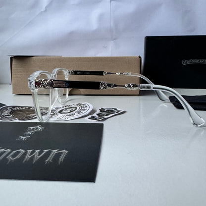 Lentes Chrome Hearts New 2