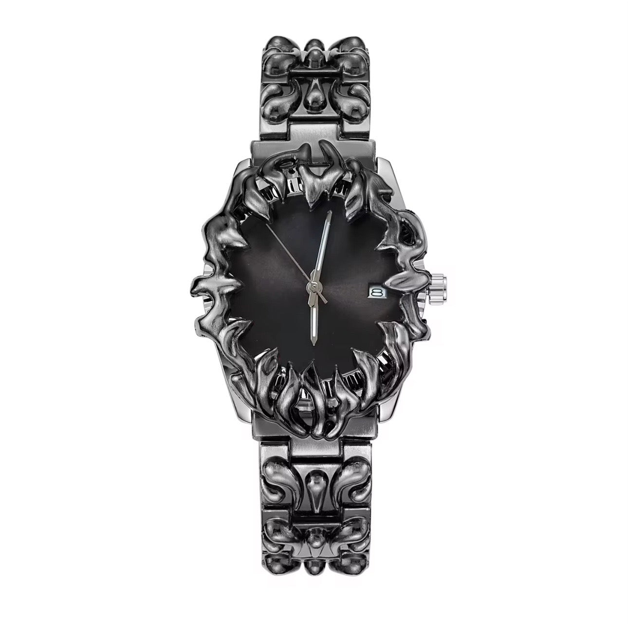 Alabaster Watch