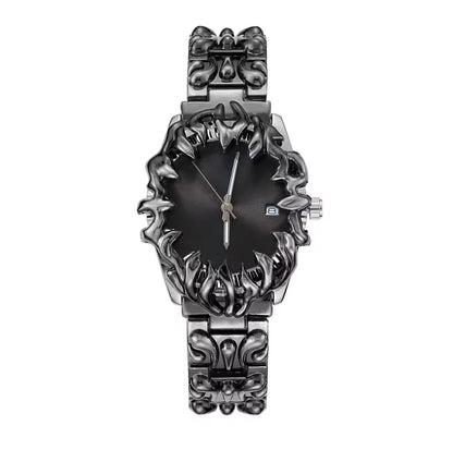Alabaster Watch