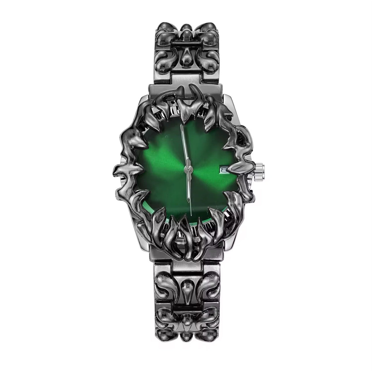 Alabaster Watch