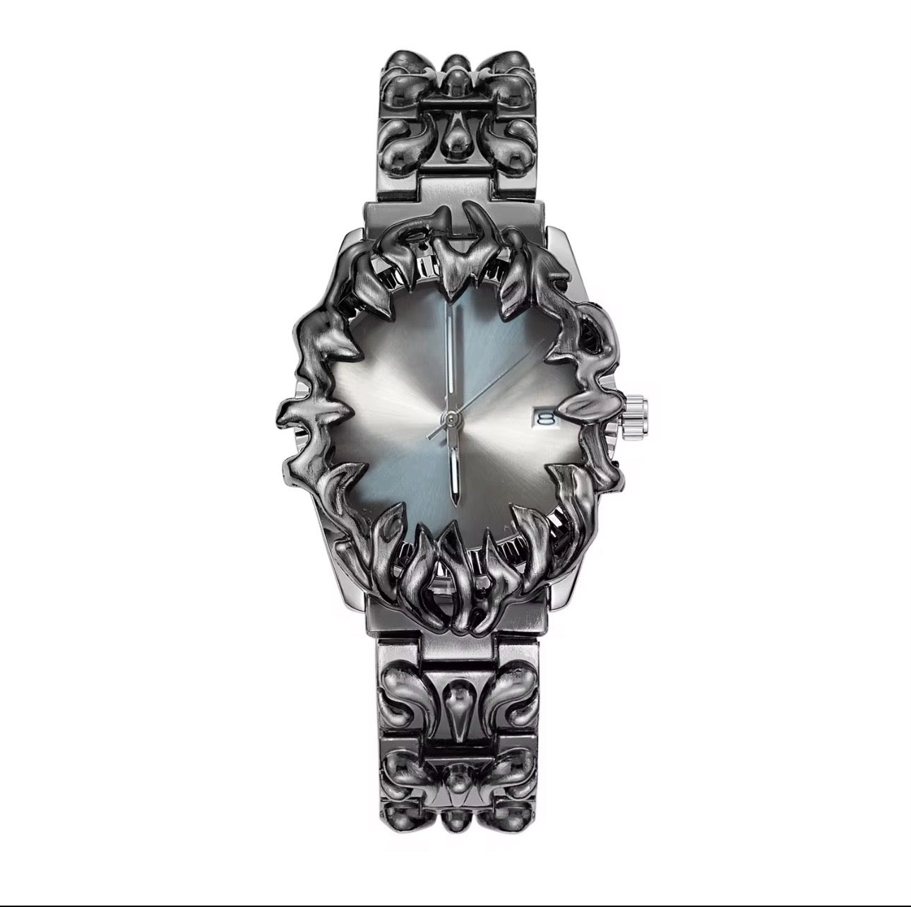 Alabaster Watch