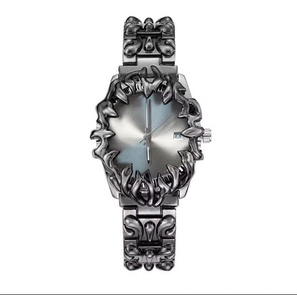 Alabaster Watch