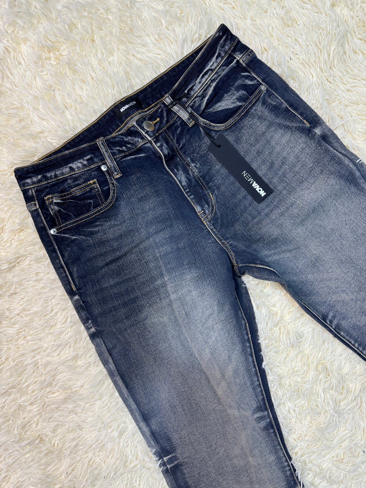 Jean Fashion Nova Slim Fit #3