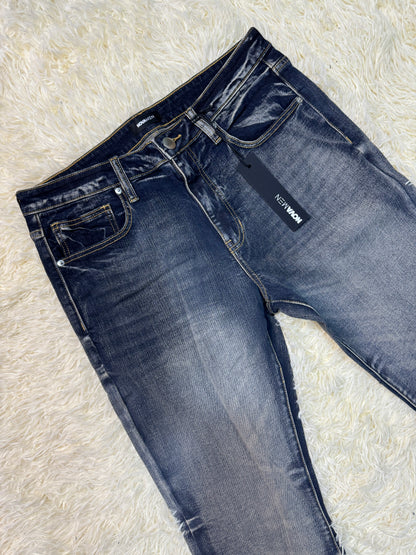 Jean Fashion Nova Slim Fit #3