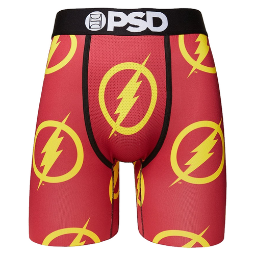 Boxer PSD Speed