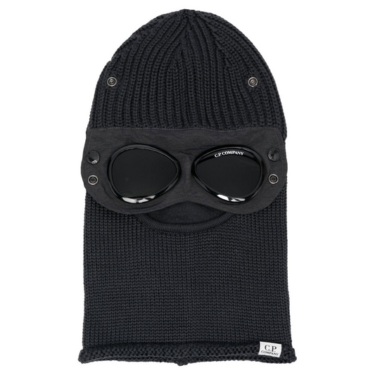 C.P. Company Extra Fine Merino Wool Goggle Balaclava