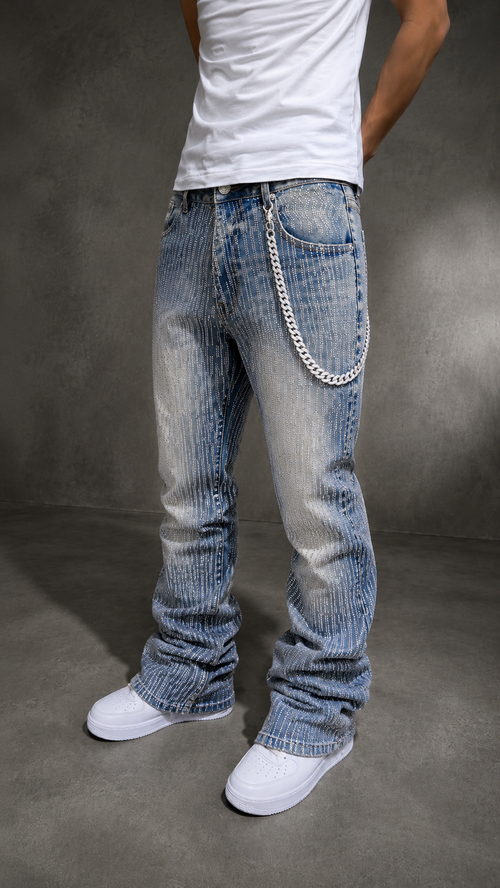 Fashion nova Flared #17