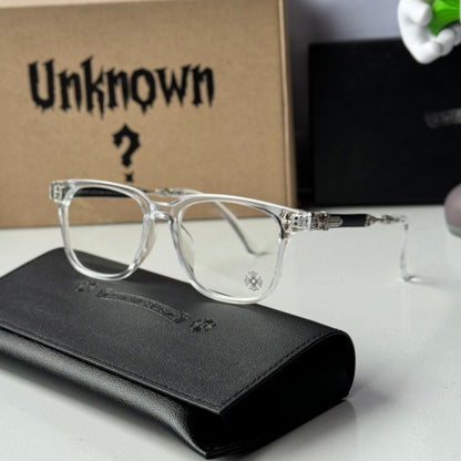 Lentes Chrome Hearts New 2