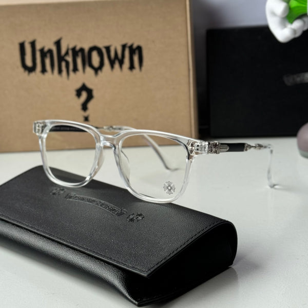 Lentes Chrome Hearts New 2