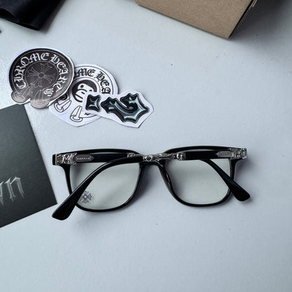 Lentes Chrome Hearts Newww