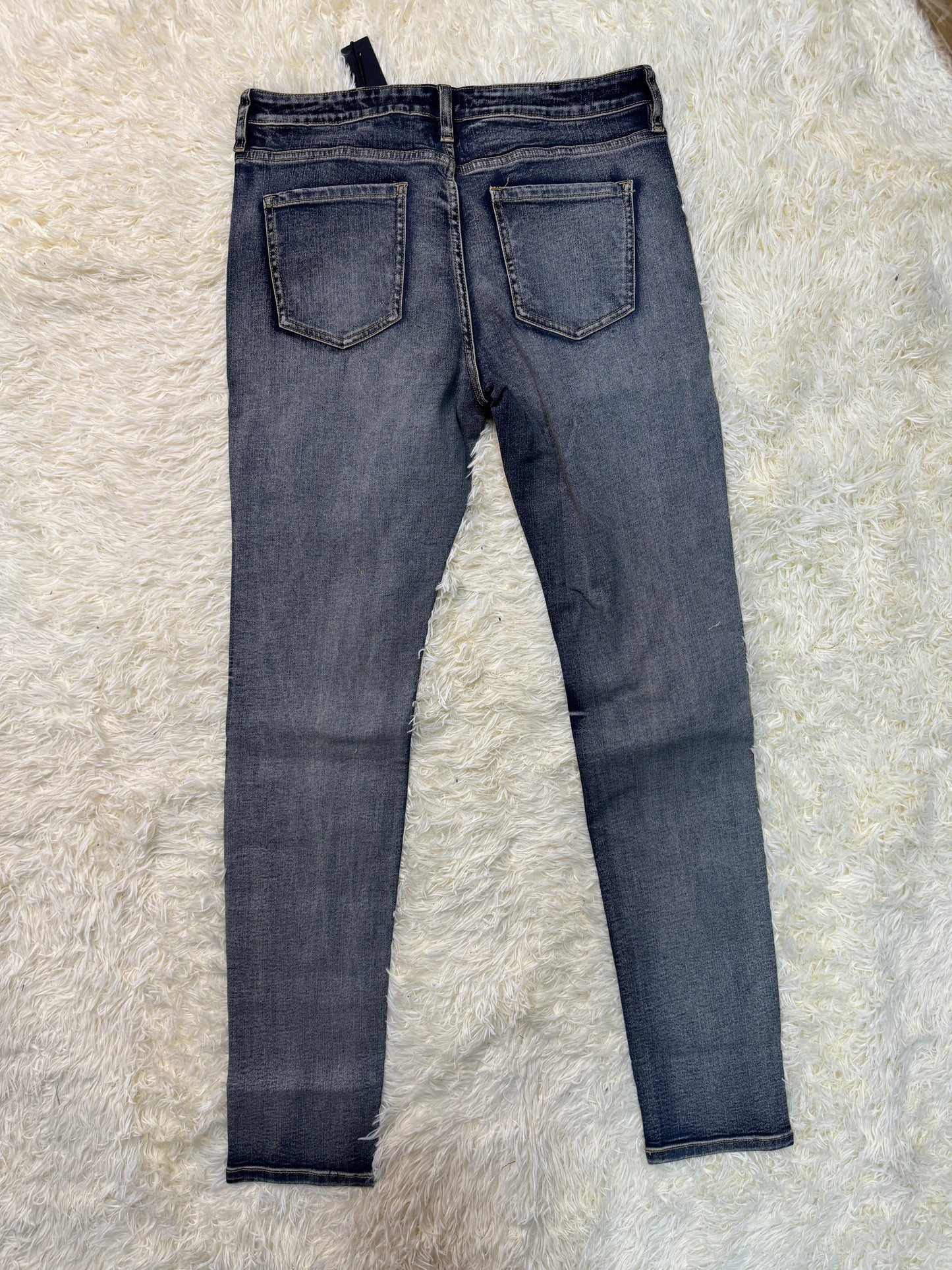 Jean Fashion Nova Slim Fit #3