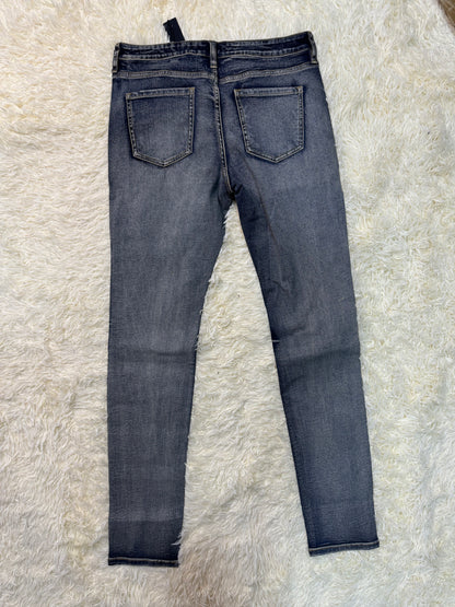 Jean Fashion Nova Slim Fit #3