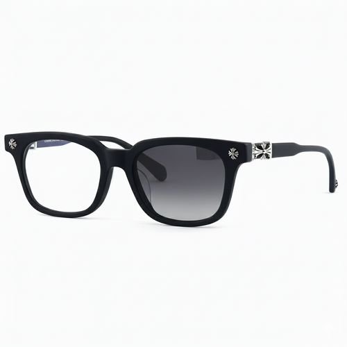 Chrome Hearts Fotocromáticos + BlueProtect + UV400
