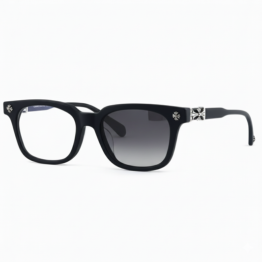 Lentes Chrome Hearts Fotocromáticos + BlueProtect + UV400