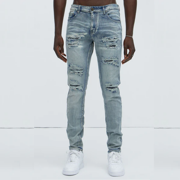 Jean Fashion Nova Slim Fit #1