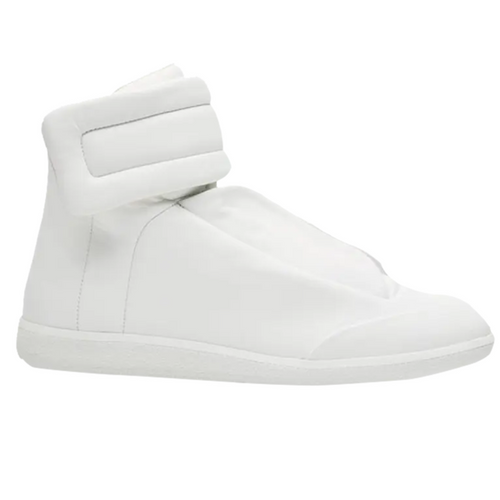 Maison Margiel Future High White