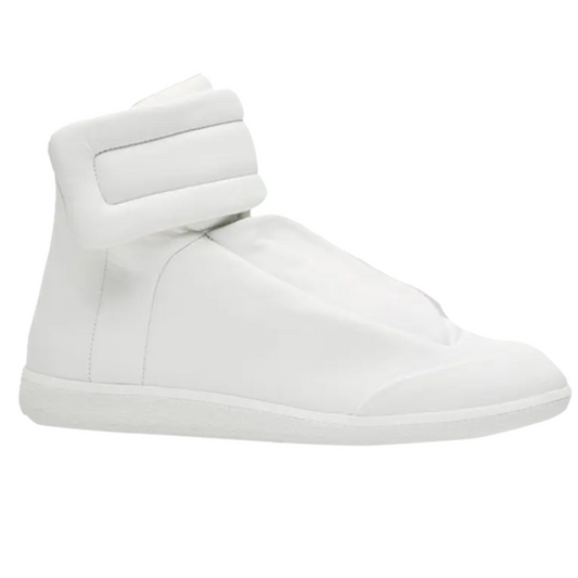 Maison Margiel Future High White
