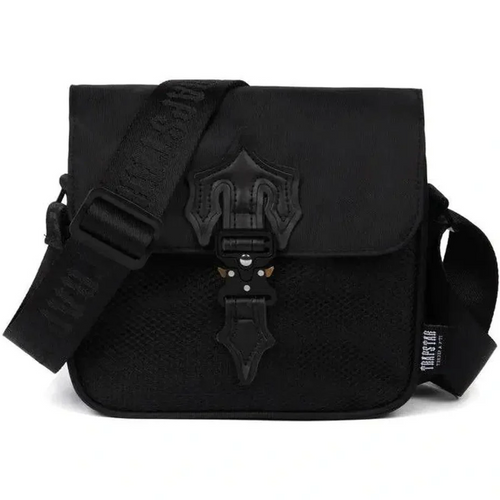 Morral Trapstar Full Black