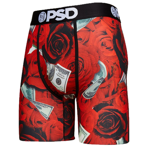 Boxer PSD Roses