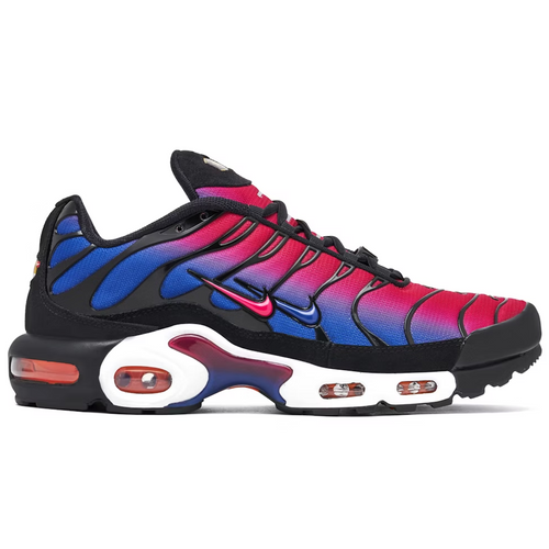 Nike Air Max Plus X Patta X F.C. BARCELONA