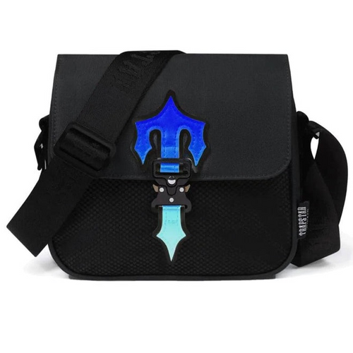 Morral Trapstar Gradient Blue