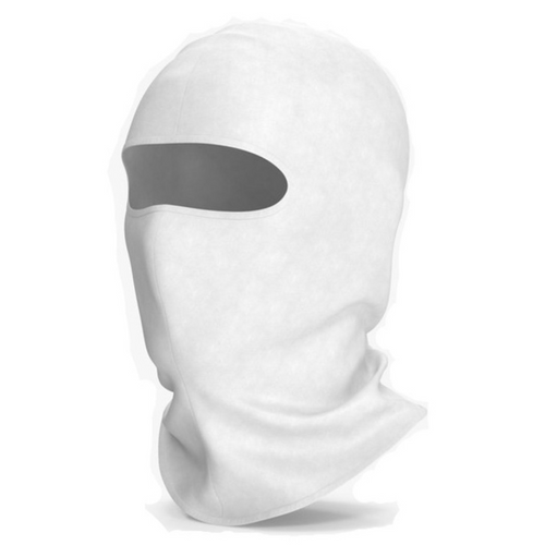 Balaclava White