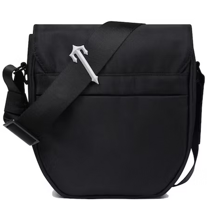 Morral Trapstar Cobra T Bag Black/Silver