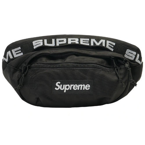 Canguro Supreme Black (SS18)
