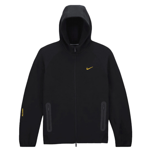 Nike x Nocta Tech Fleece Hoodie Black