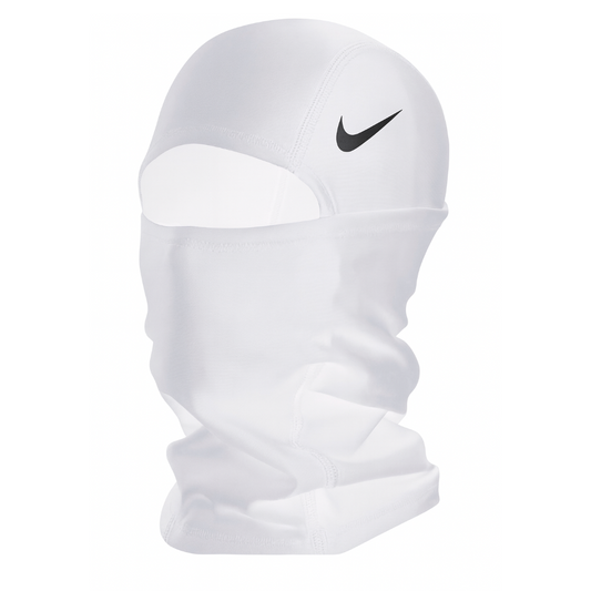 Skimask Nike Pro Hyperwarm White